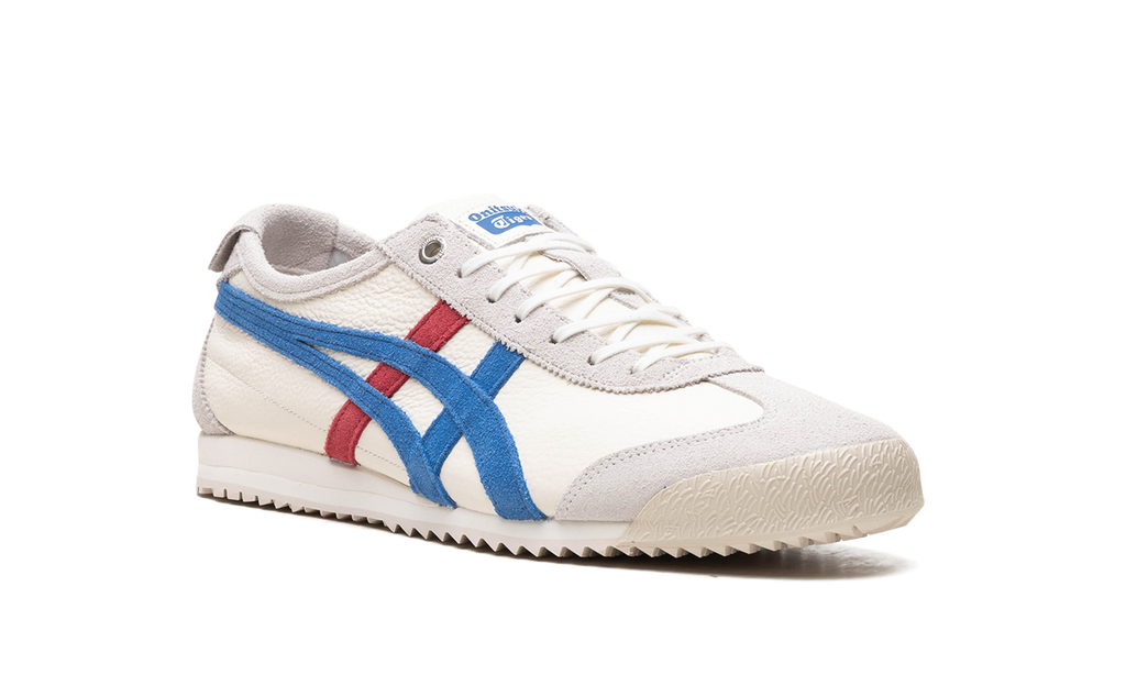 Onitsuka Tiger Tiger Mexico 66 SD White Directoire Blue Red 1183C015 104