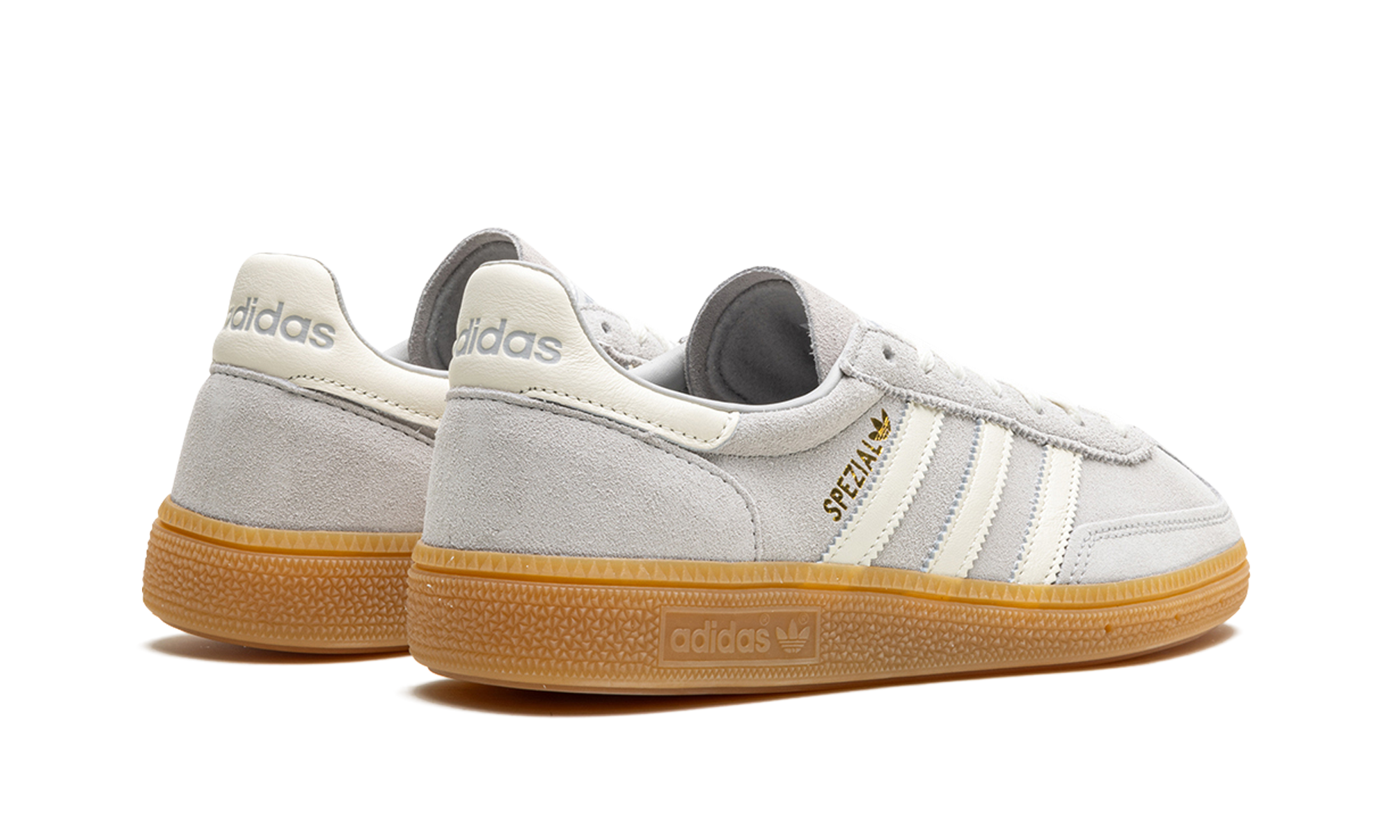 Adidas Handball Spezial WMNS Grey IH5074