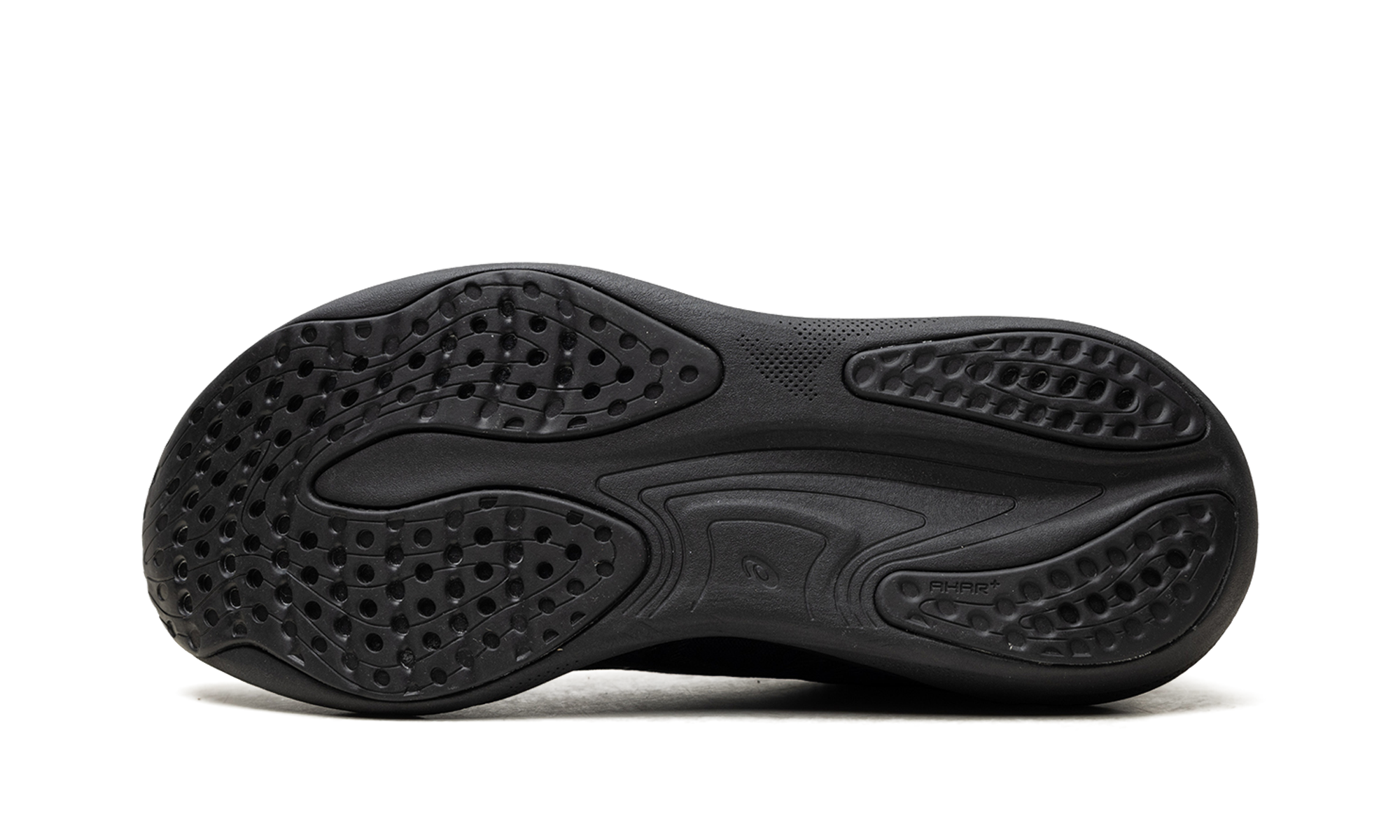 Asics Gel-Nimbus 25 Black 1011B547 002