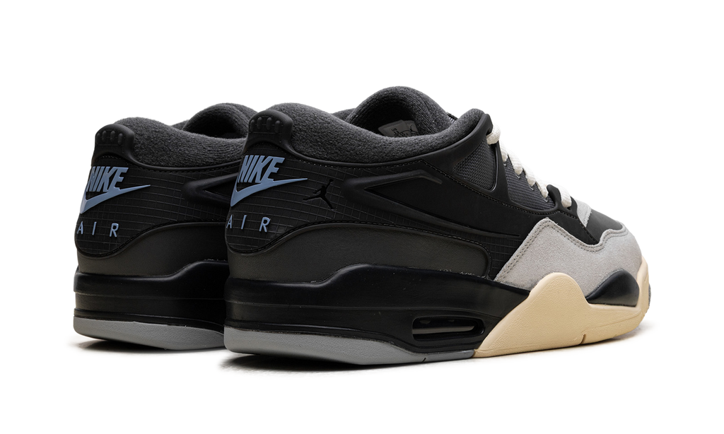 Air Jordan 4 RM Iron Grey FQ7939 002