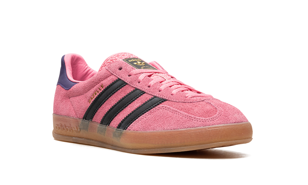 Adidas Gazelle Indoor Bliss Pink Purple IE7002