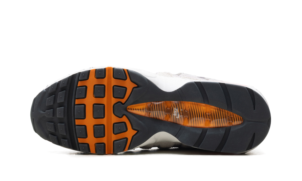 Nike AIR MAX 95 BIG BUBBLE PREMIUM Greedy IU2636 300