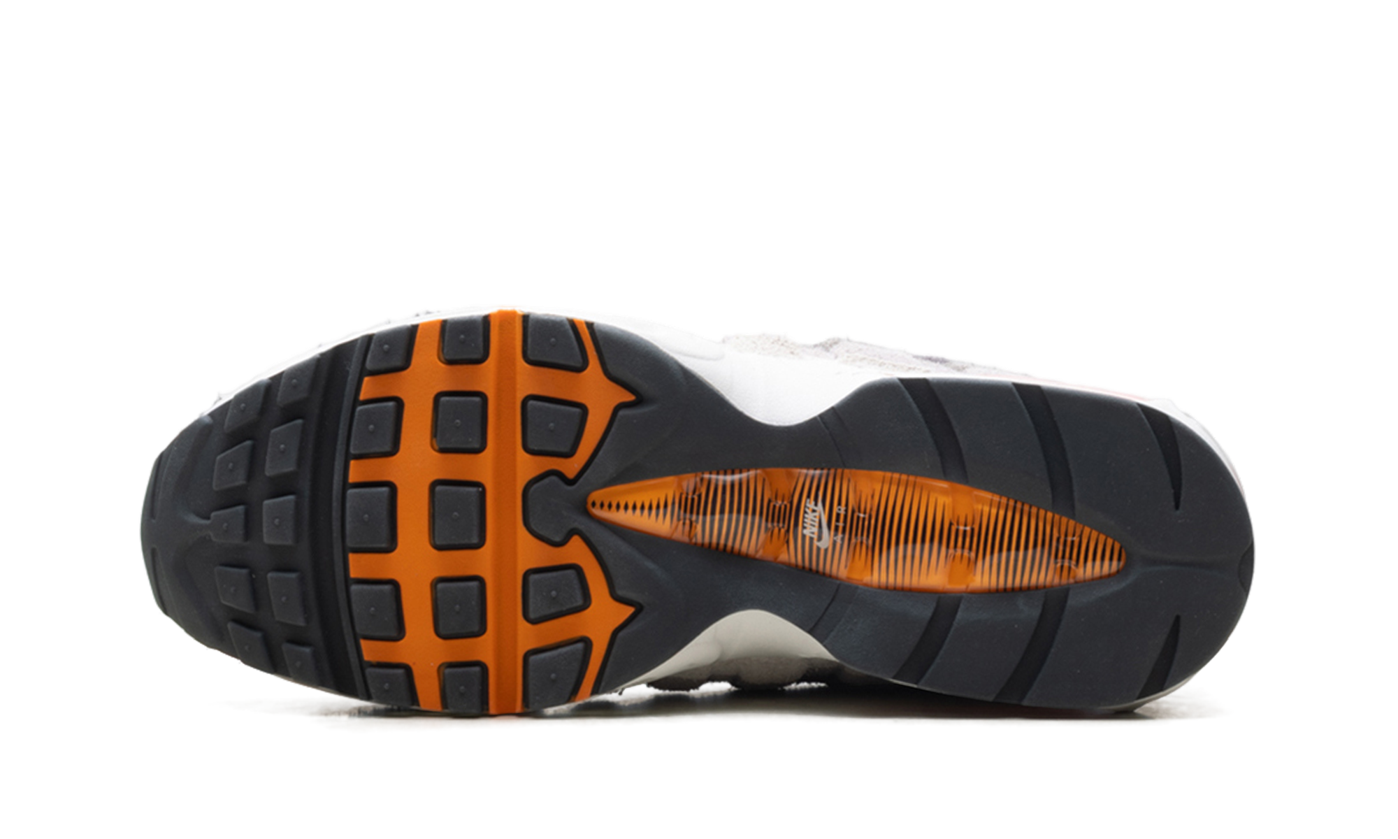 Nike AIR MAX 95 BIG BUBBLE PREMIUM Greedy IU2636 300