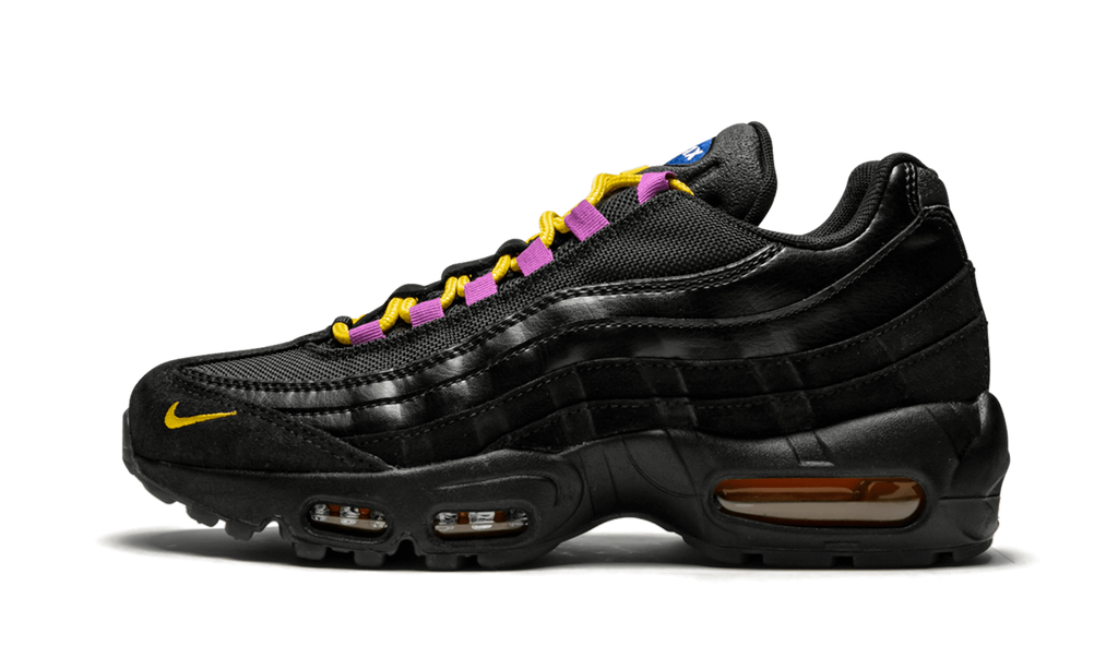 Nike Air Max 95 PRM LA vs NY AT8505 001