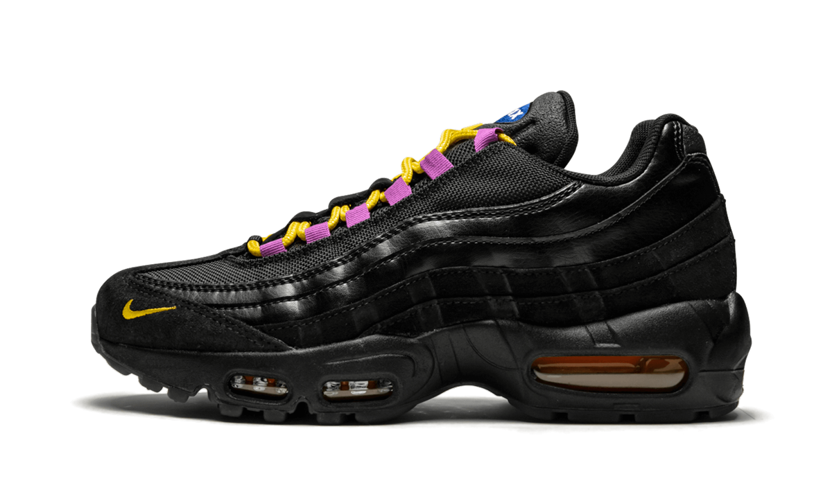 Nike Air Max 95 PRM LA vs NY AT8505 001