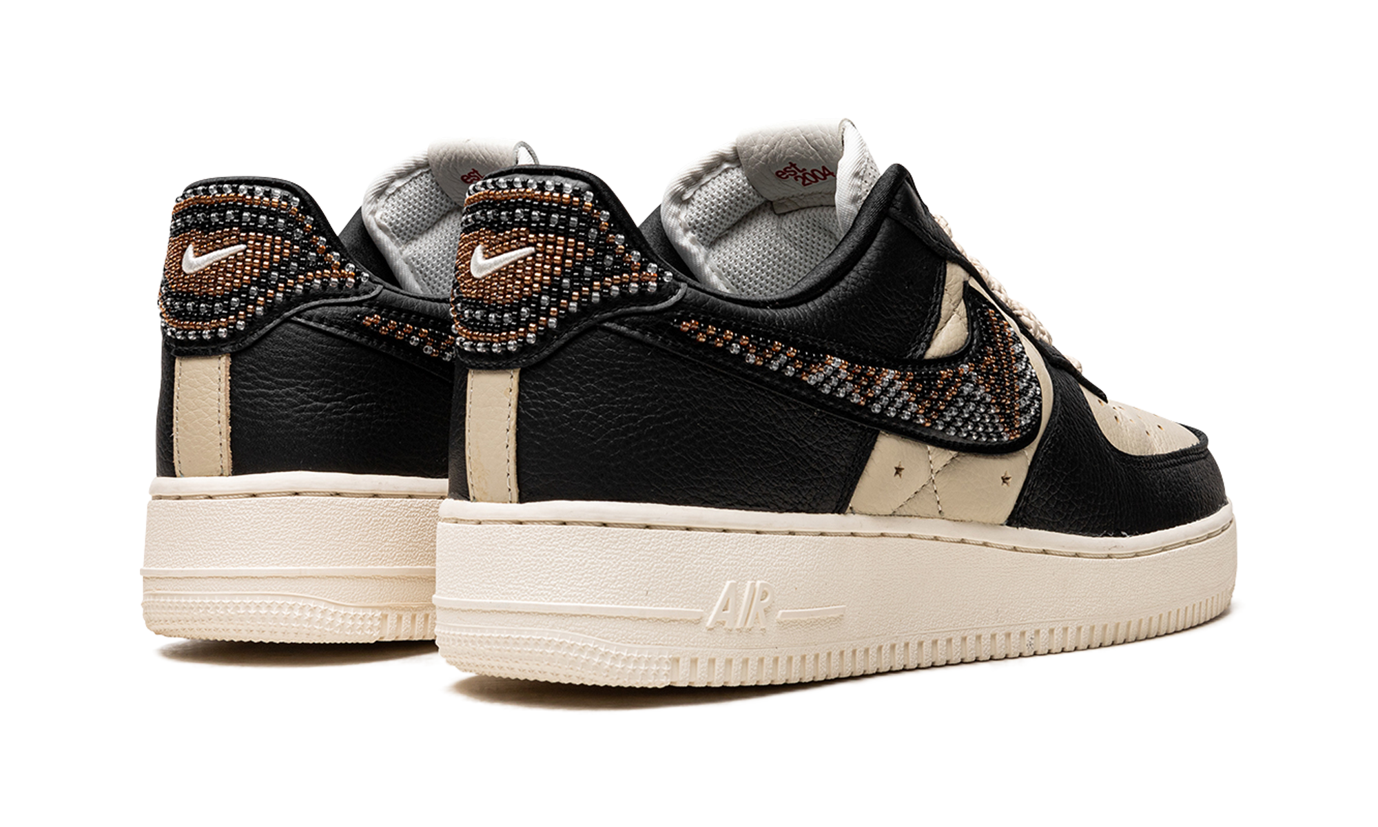Nike AIR FORCE 1 SP MNS WMNS Premium Goods - The Sophia DV2957 001