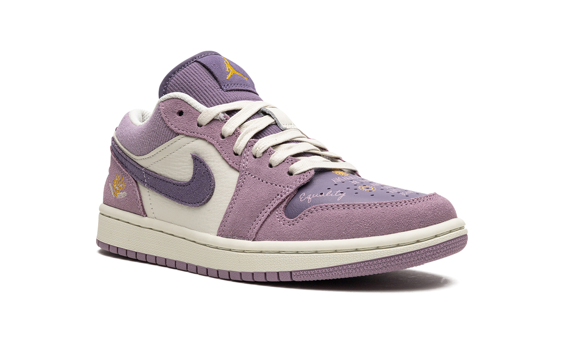 AIR JORDAN 1 LO ID WMNS Unity DR8057 500