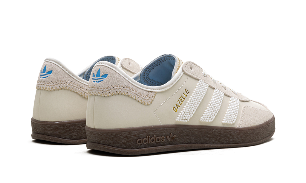 Adidas Gazelle CLOT - White IH3719