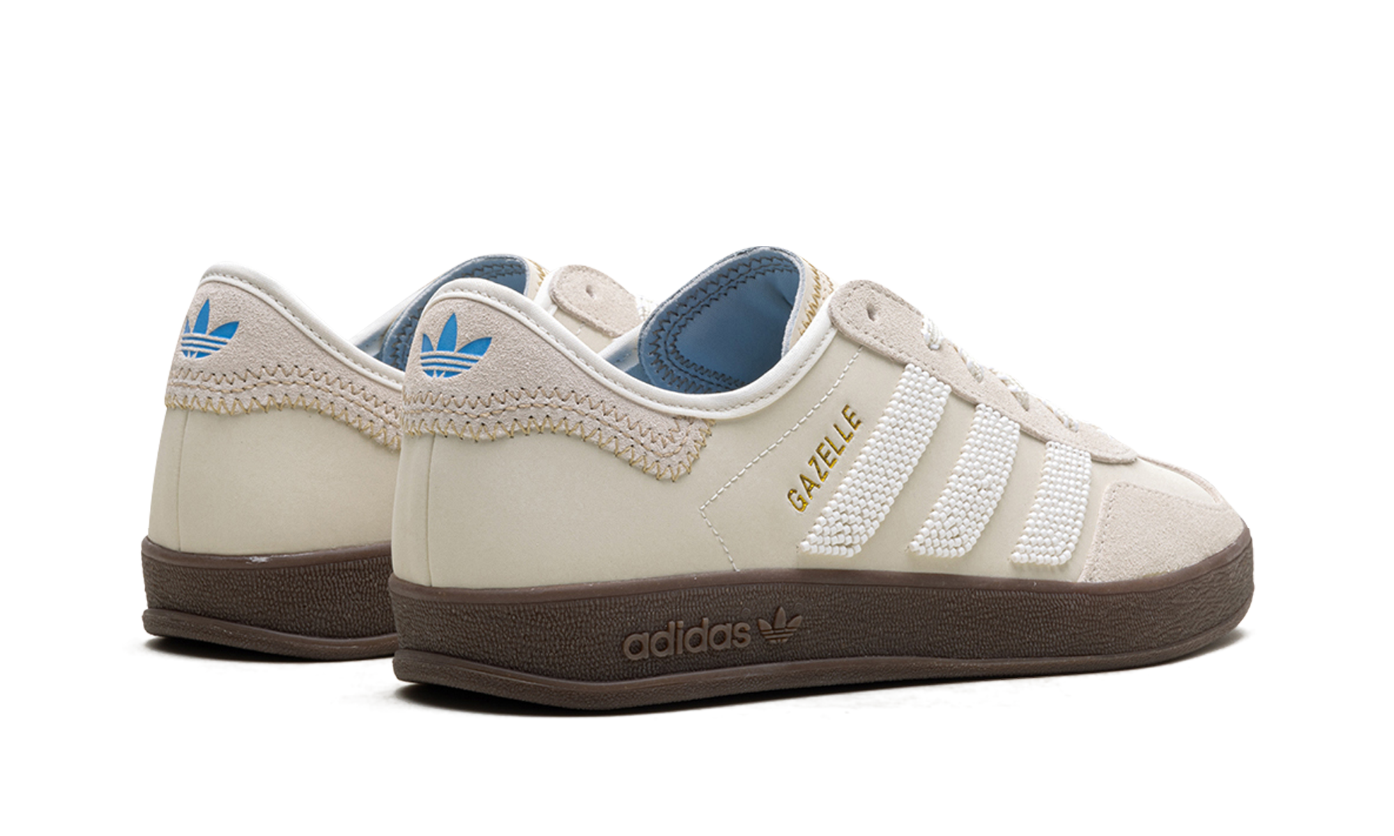 Adidas Gazelle CLOT - White IH3719