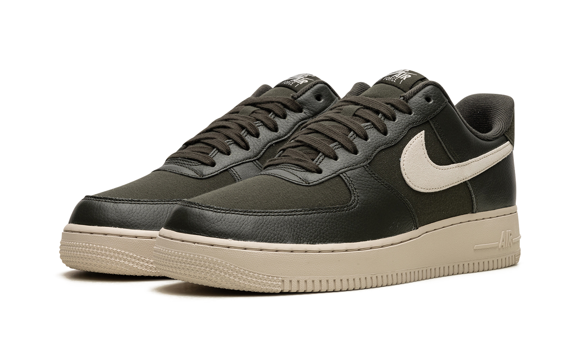Nike Air Force 1 '07 LX NBHD Sequoia DV7186 301