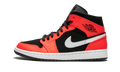 Air Jordan 1 Mid Infrared 23 554724 061