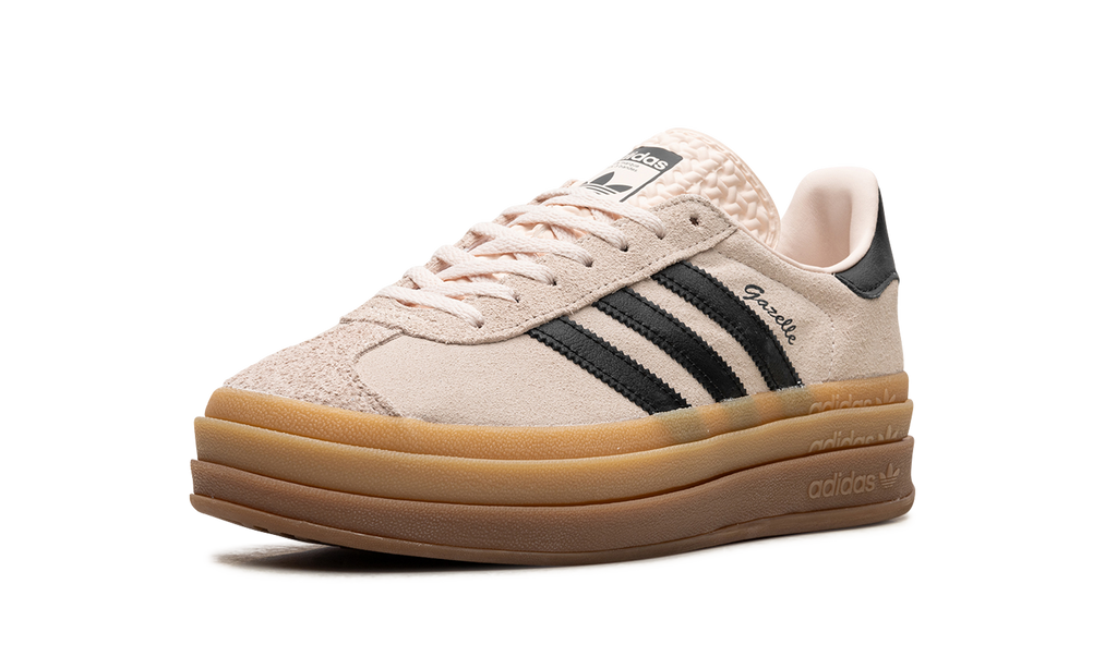 Adidas GAZELLE BOLD WMNS Wonder Quartz IE0429