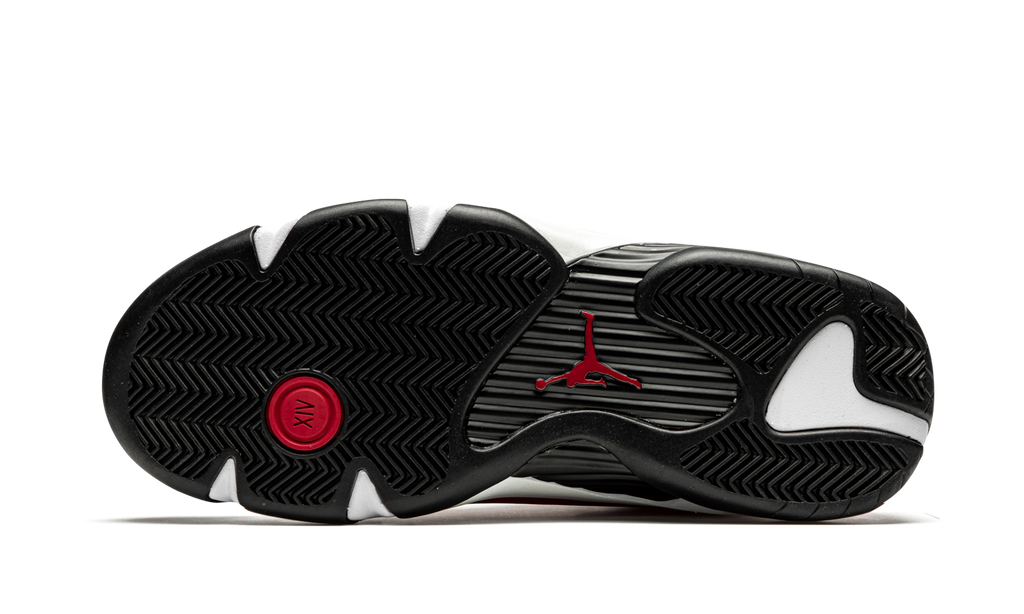 Air Jordan 14 Retro Gym Red 487471 006