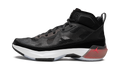 Air Jordan 37 Black Hot Punch DD6958 091