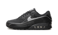 Nike Air Max 90 Premium Black Reflective HV4517 002
