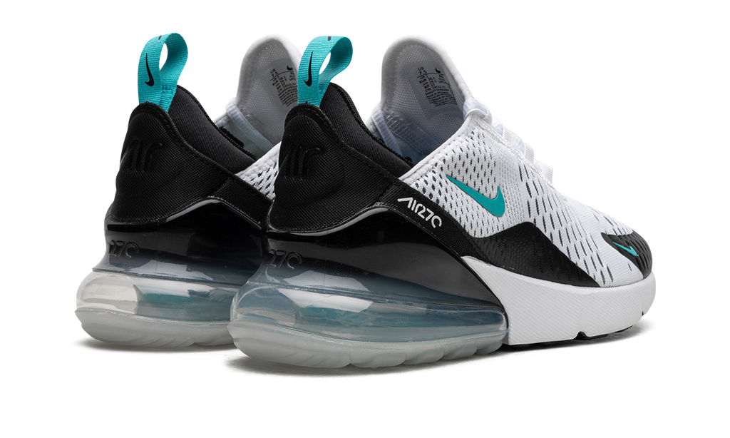 Nike AIR MAX 270 WMNS Dusty Cactus AH6789 115
