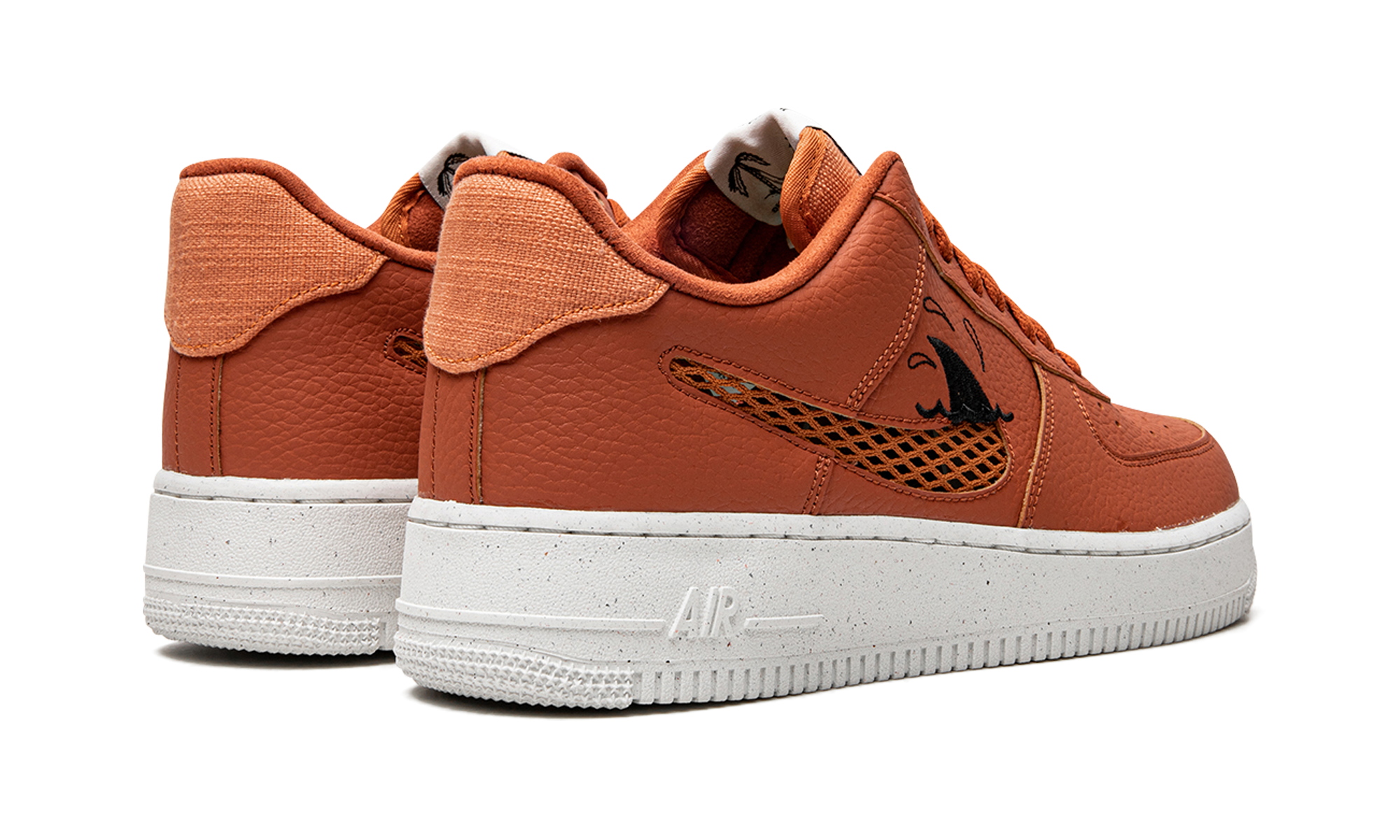 Nike Air Force 1 '07 LV8 NN Sun Club DM0117 800