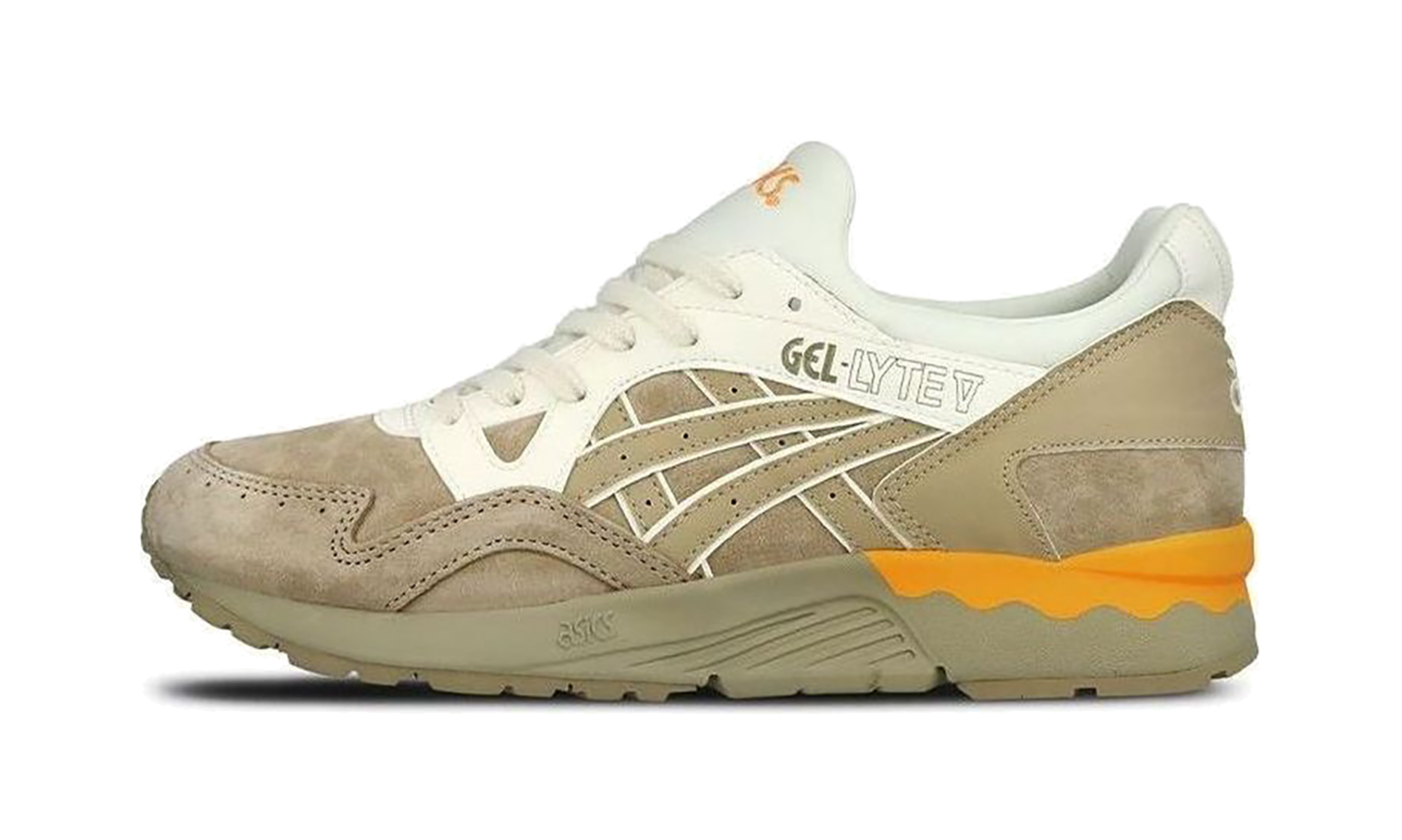 Asics Gel Lyte 5 Lux Pack Sand H6D4L 0505