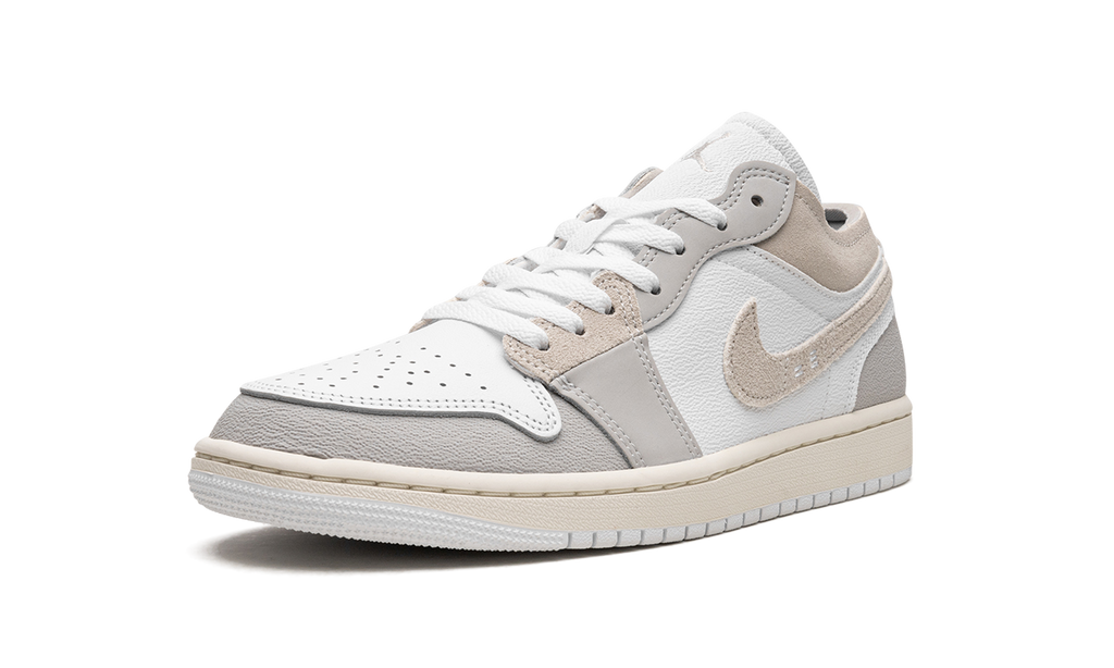 Air Jordan 1 Low SE Craft Tech Grey DN1635 002