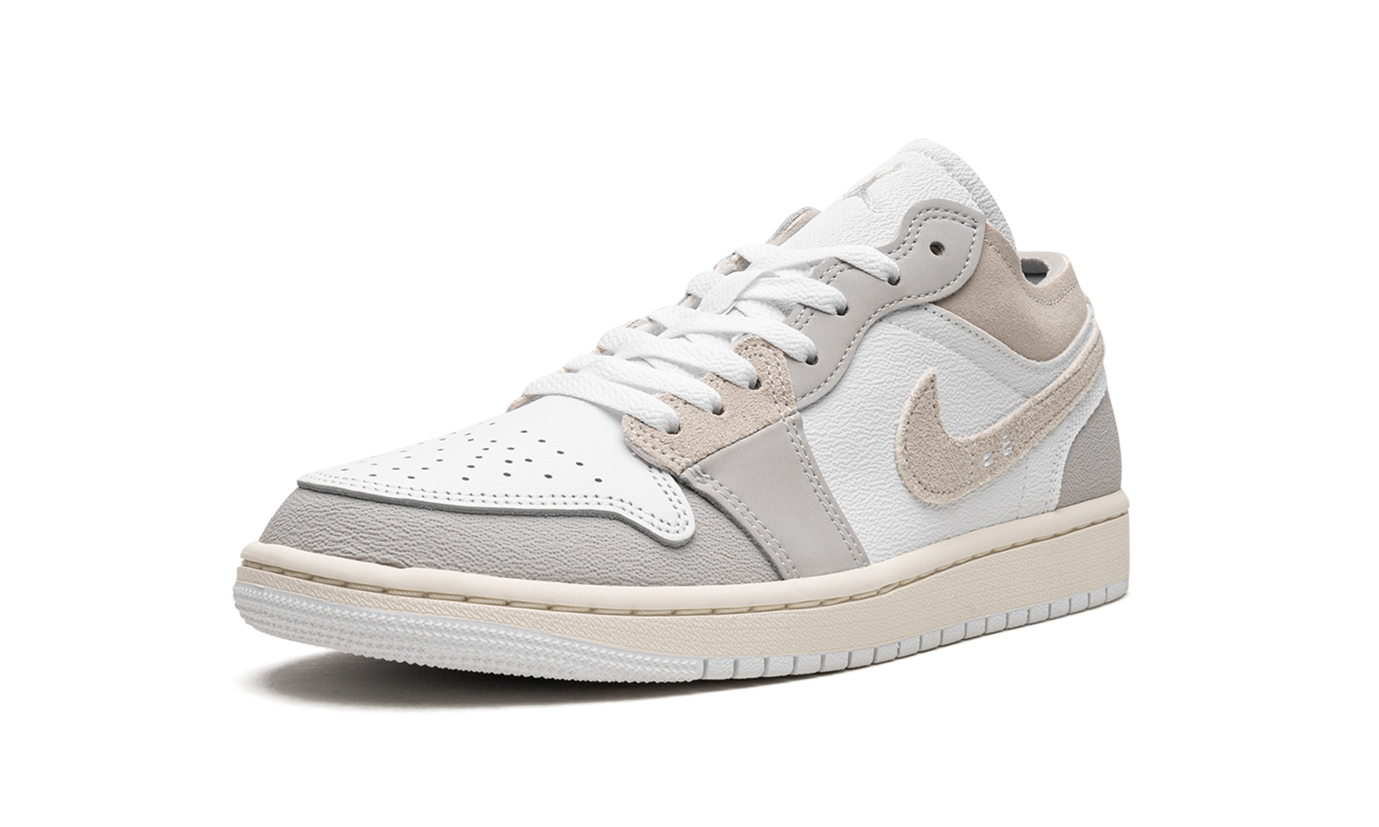 Air Jordan 1 Low SE Craft Tech Grey DN1635 002