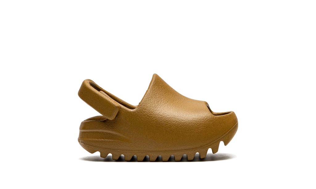 Yeezy Slide Infant Ochre GW1933