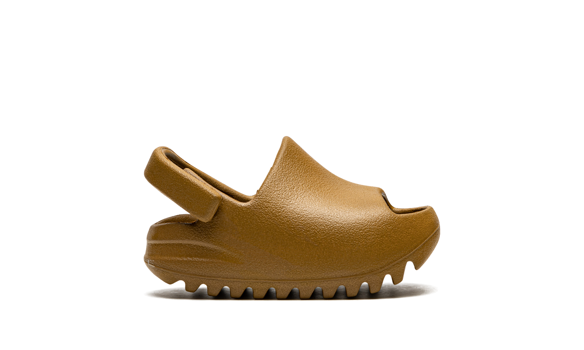 Yeezy Slide Infant Ochre GW1933