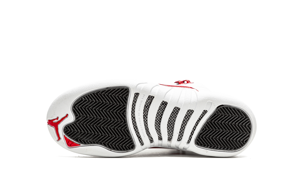 Air Jordan 12 Retro GS Twist 153265 106