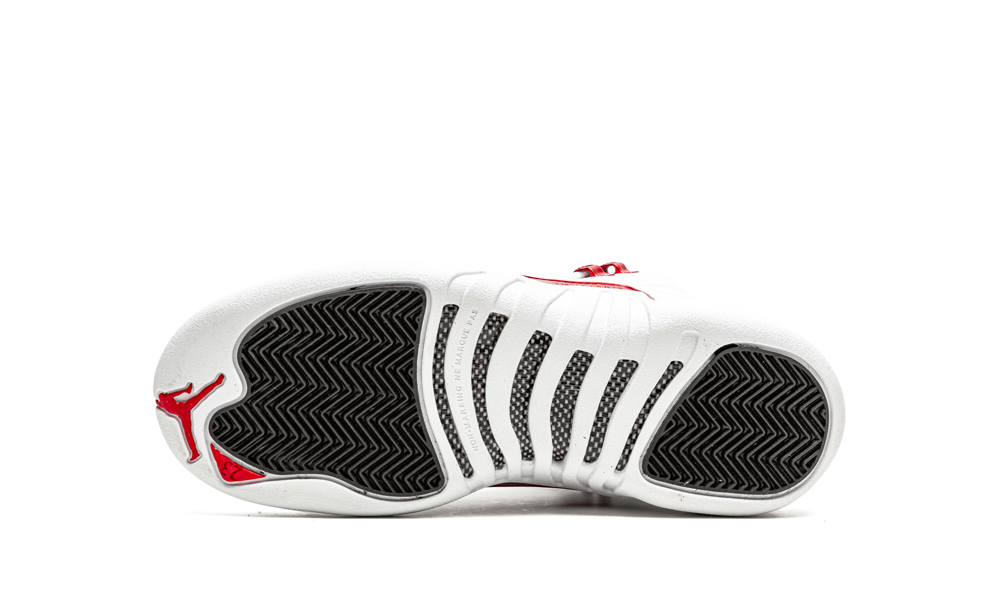 Air Jordan 12 Retro GS Twist 153265 106