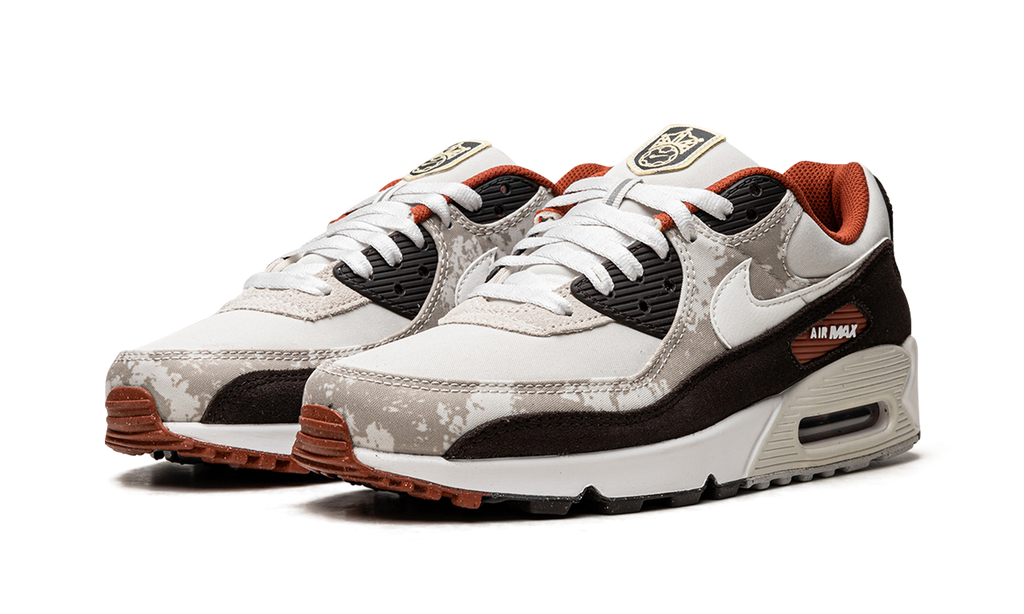 Nike AIR MAX 90 SE Social FC DX3576 001