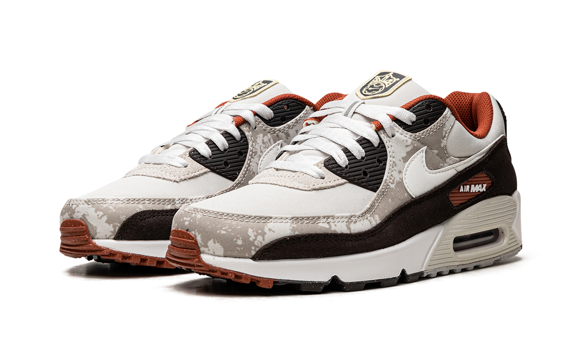 Nike AIR MAX 90 SE Social FC DX3576 001