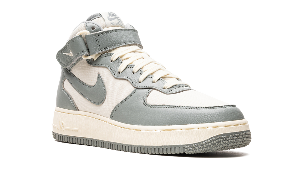 Nike Air Force 1 Mid Mica Green FB2036 100