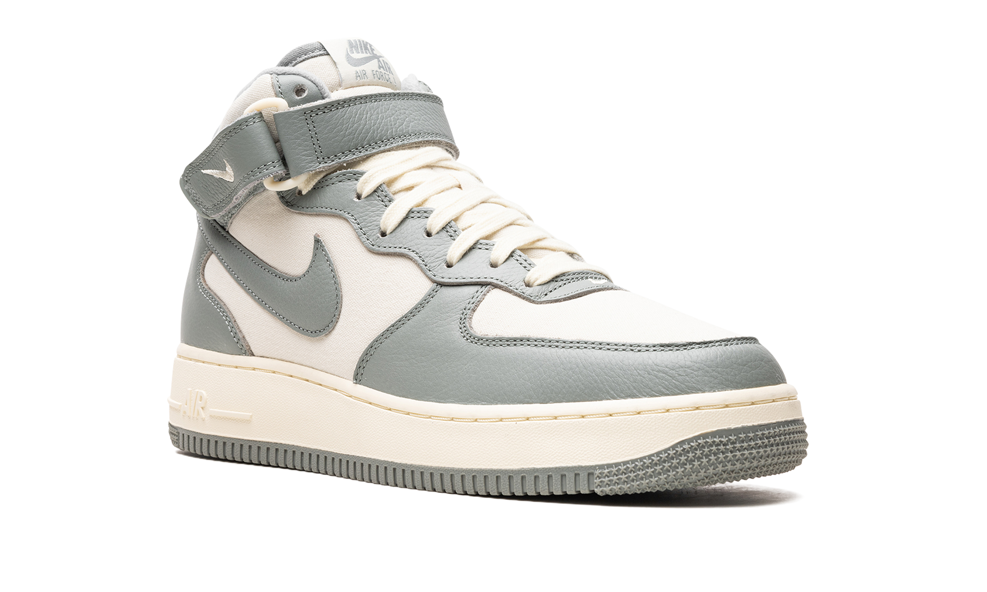 Nike Air Force 1 Mid Mica Green FB2036 100