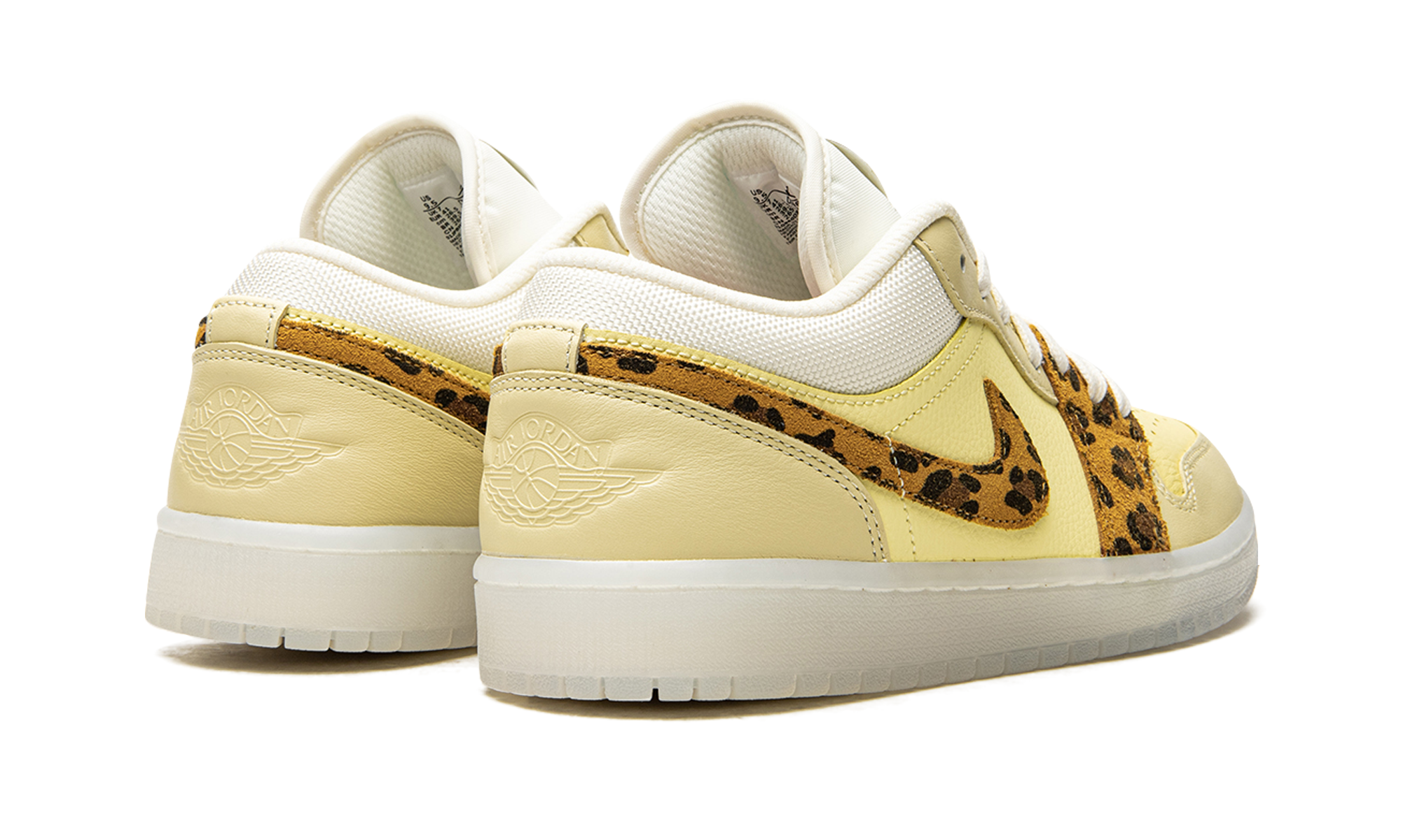 AIR JORDAN 1 LO WMNS SNKRS Day DN6998 700