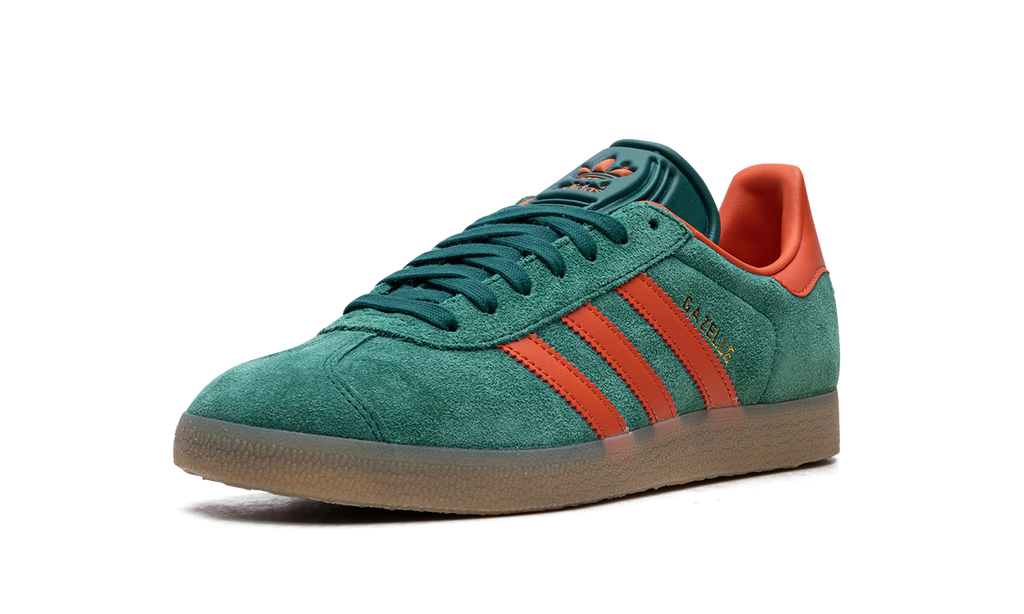Adidas Gazelle Collegiate Green IG6200