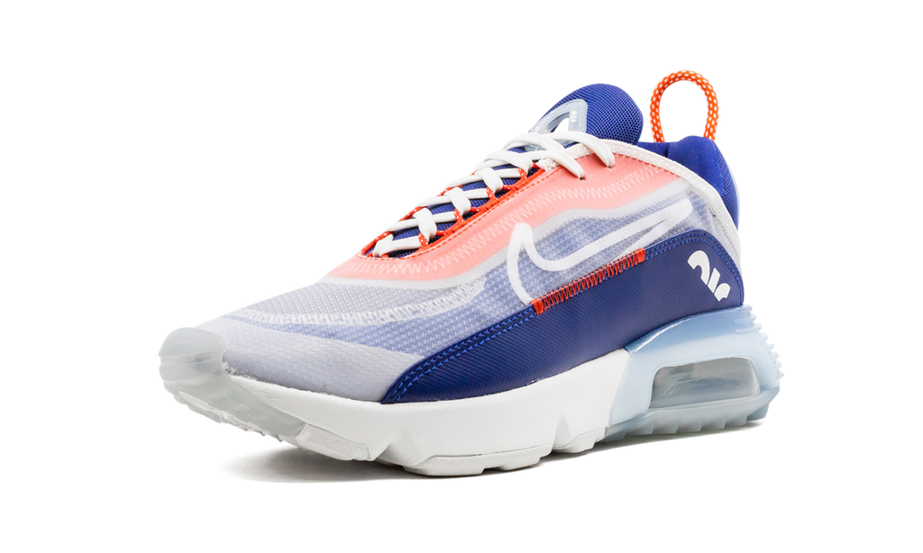 Nike AIR MAX 2090 WMNS USA CT1091 101