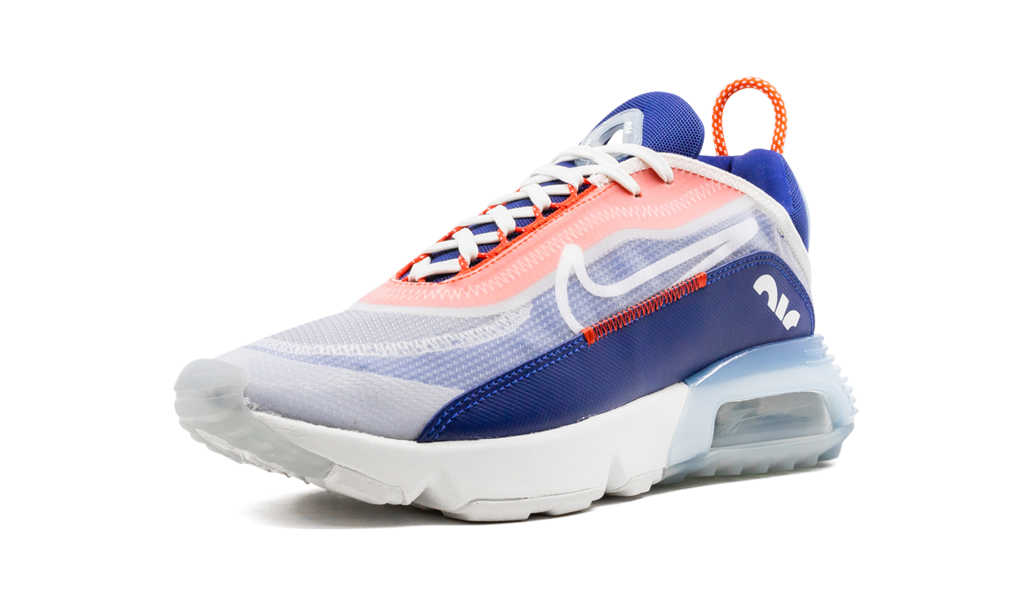 Nike AIR MAX 2090 WMNS USA CT1091 101