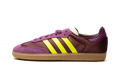 Adidas Samba OG WMNS Maroon Rich Mauve JS1316