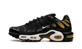 Nike Air Max Plus Black University Gold White DM0032 013
