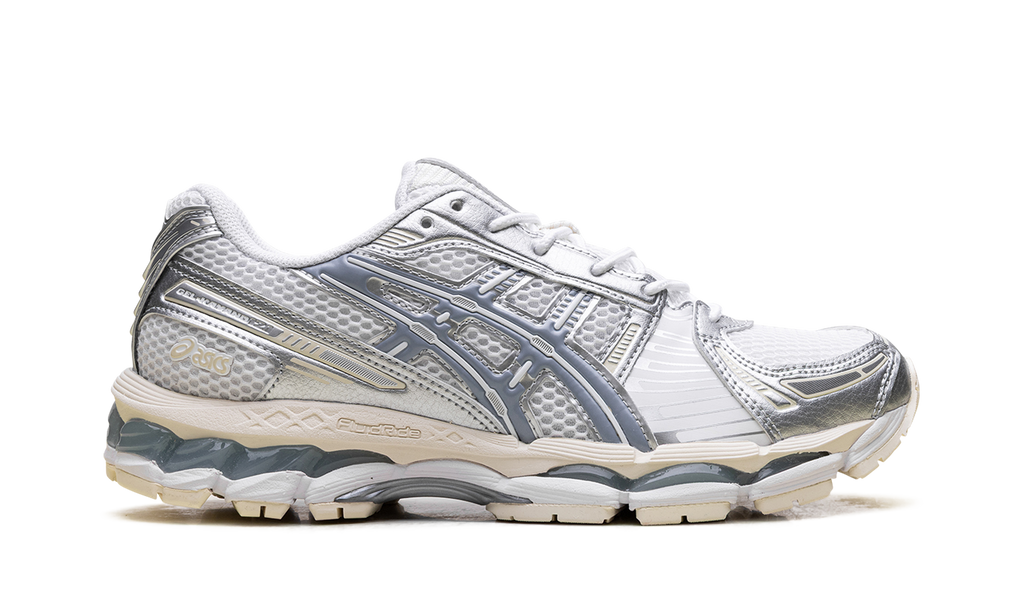 Asics Gel-Kayano 12.1 Silver Ice Blue 1203A759 101