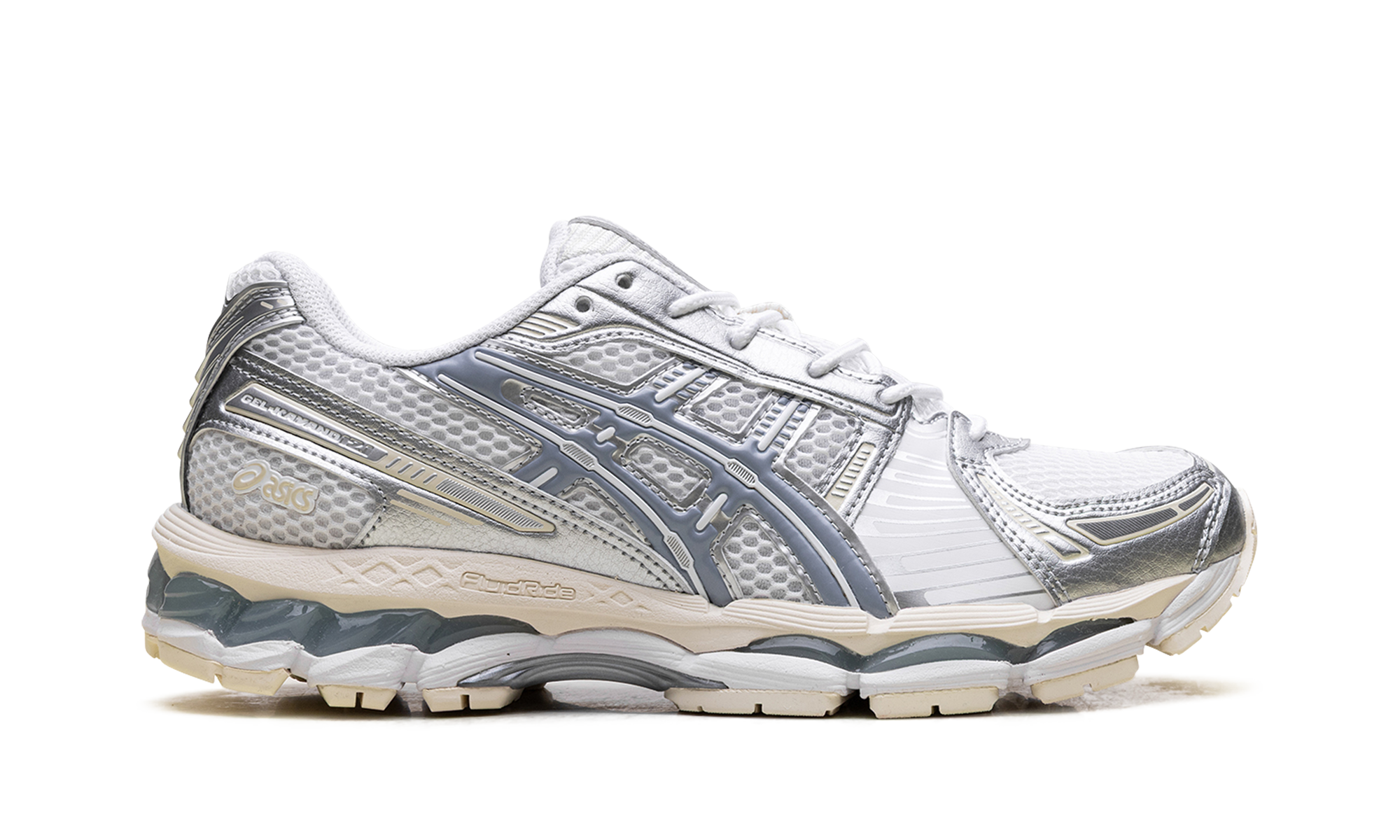Asics Gel-Kayano 12.1 Silver Ice Blue 1203A759 101