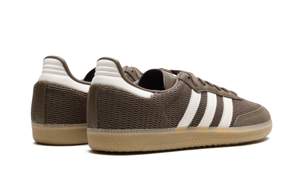 Adidas Samba OG Earth Strata Wonder White JI3184