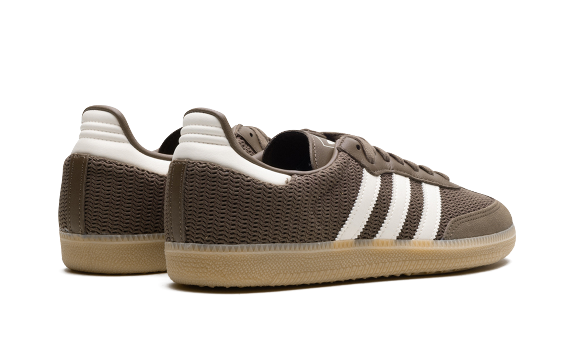 Adidas Samba OG Earth Strata Wonder White JI3184