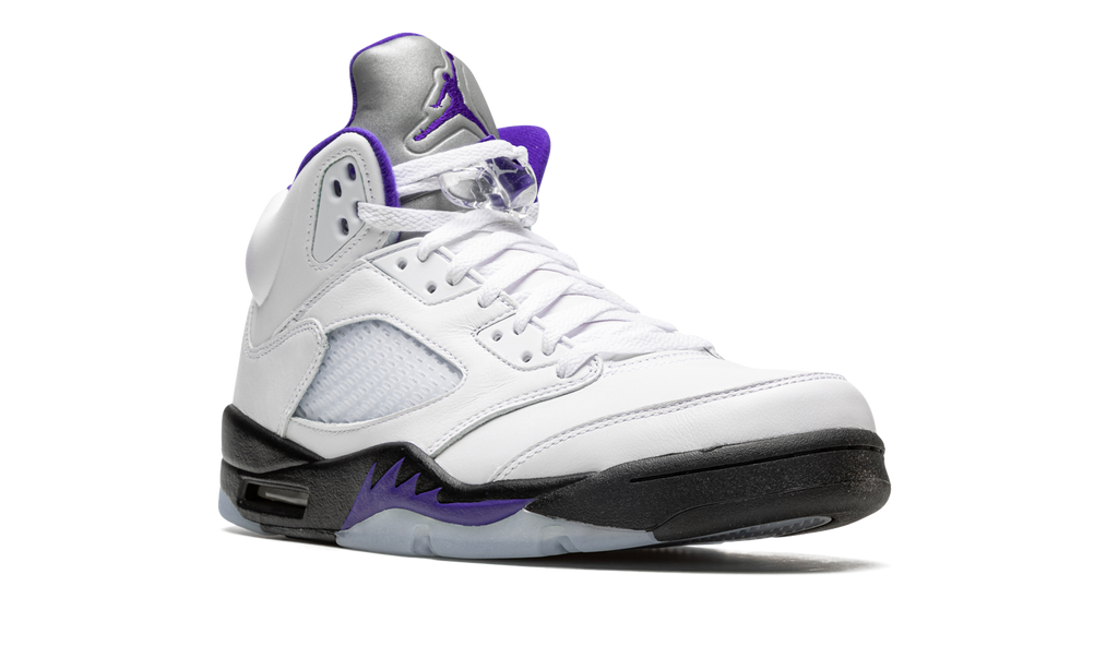 Air Jordan 5 Retro Concord DD0587 141