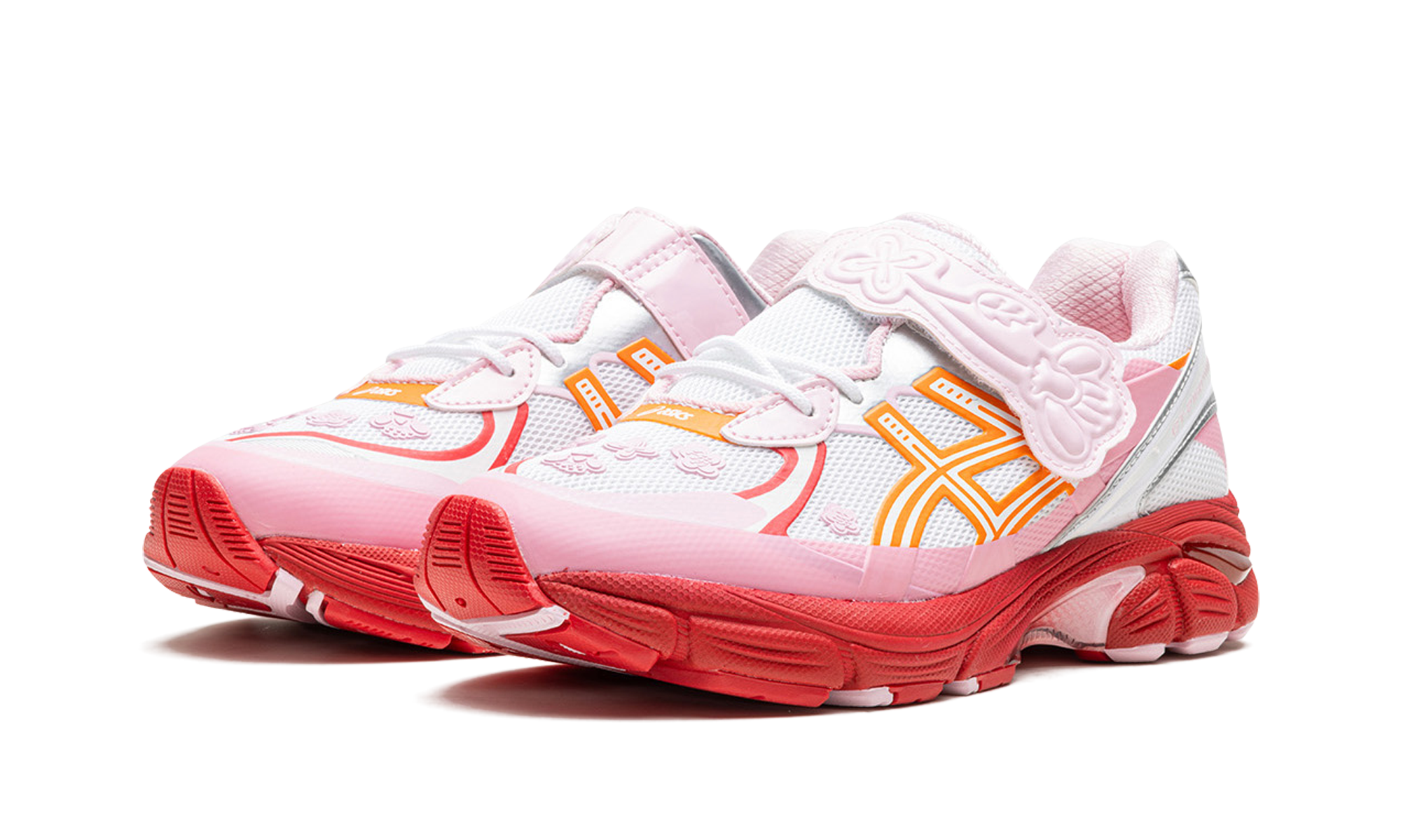 Asics GT-2160 Cecilie Bahnsen - Habanero 1203A525 100