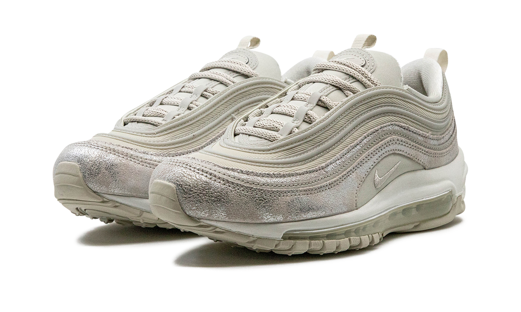 Nike AIR MAX 97 WMNS Light Bone Pre-Worn DX0137 002