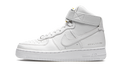 Nike AIR FORCE 1 HI / ALYX WHITE ALYX AF1 HI CQ4018 100
