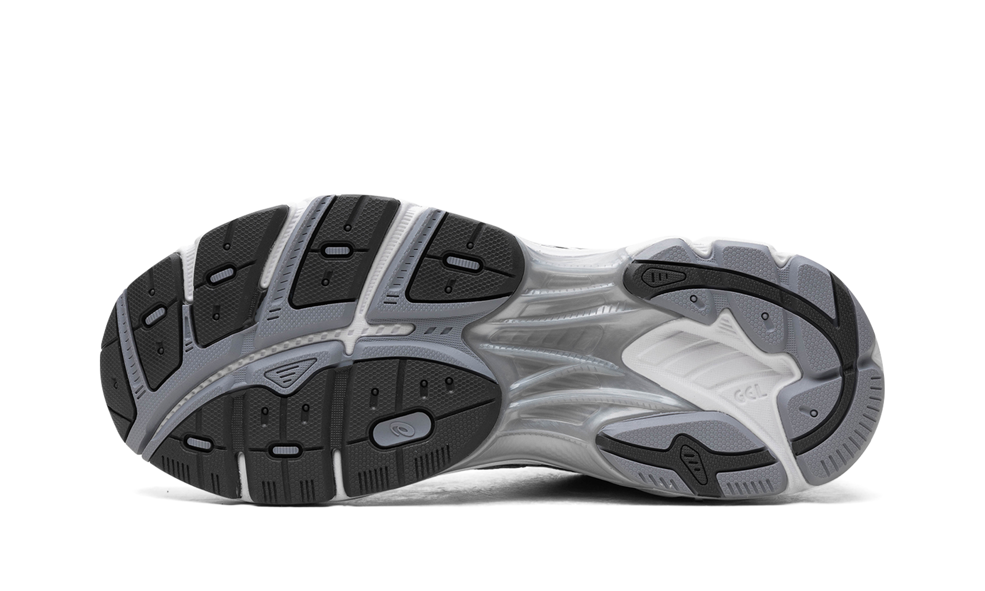Asics GT-2160 White/Silver/Purple 1203A320 104