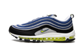 Nike AIR MAX 97 OG WMNS Atlantic Blue Voltage Yellow DQ9131 400