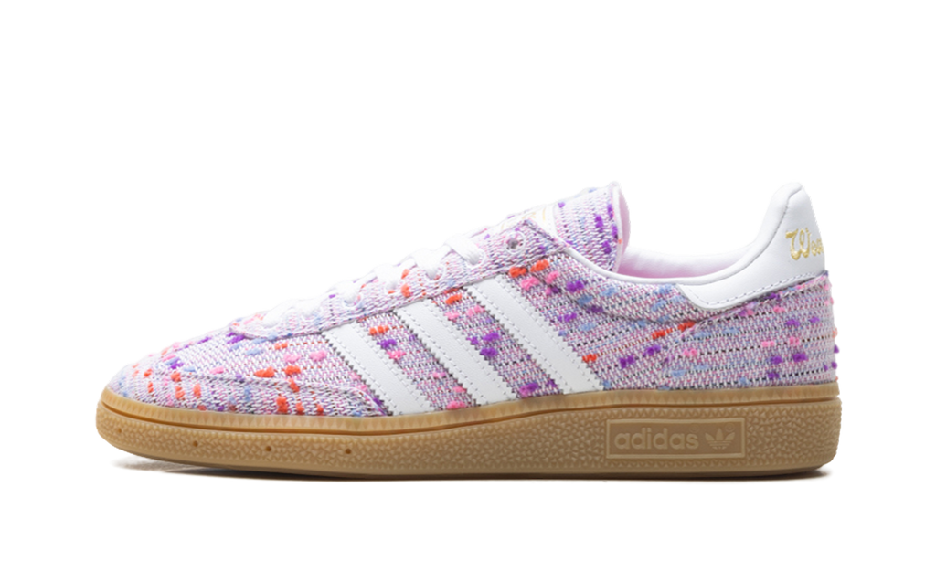 Adidas Handball Spezial WMNS West NYC Tip Top Shoes 85th Anniversary JS1585