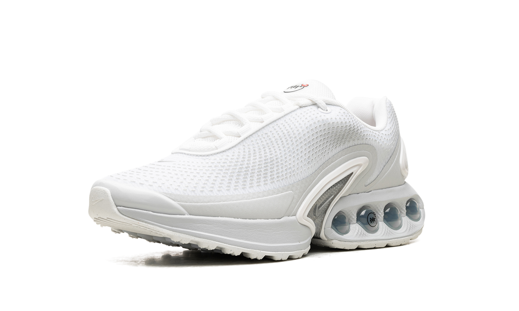 Nike Air Max Dn White Metallic FJ3145 100
